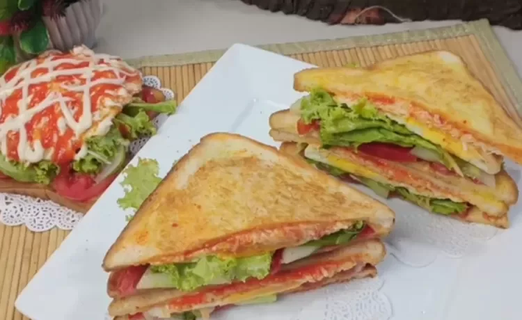 sandwich 2